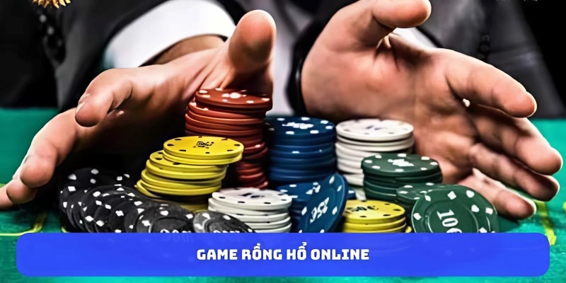 game-rong-ho-online